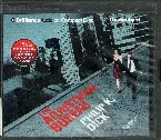 Pochette The Adjustment Bureau