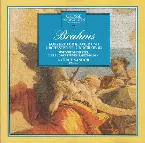 Pochette Grosse Komponisten und ihre Musik 8: Brahms: Konzert für Klavier und Orchester Nr. 2 B-Dur, op. 83