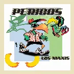 Pochette Los maxis de Los Pericos