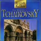 Pochette Klassik zum Kuscheln: The Romantic Tchaikovsky