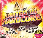Pochette Helter Skelter Presents United in Hardcore