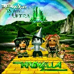 Pochette Troll Mix Vol. 2: Road to Ultra