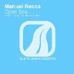 Pochette Open Sea