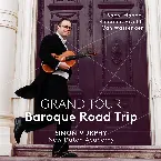 Pochette Grand Tour: Baroque Road Trip