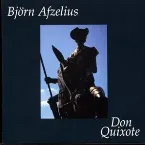 Pochette Don Quixote