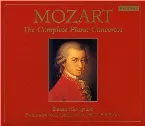Pochette Mozart: The Complete Piano Collection