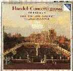 Pochette Concerti grossi, op. 6 nos. 5-8
