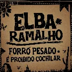 Pochette Forró Pesado / É Proibido Cochilar (ao Vivo)