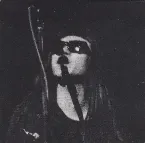 Pochette 黒き祈りは在る 黒き祈りは本当に在る ほら ここに