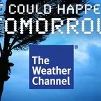 Pochette Tomorrow's Forecast
