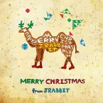 Pochette Merry Christmas From J Rabbit