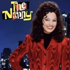 Pochette The Nanny - Main Theme