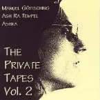 Pochette The Private Tapes, Volume 2