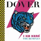 Pochette I Ka Kené "The Remixes"