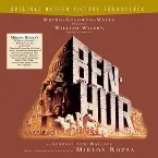 Pochette Ben-Hur