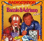 Pochette Radiostation Bassie & Adriaan