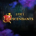 Pochette Lofi: Descendants