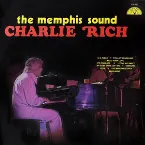 Pochette The Memphis Sound