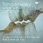 Pochette Symphony No. 5 / Romeo & Juliet Fantasy Overture