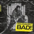 Pochette Bad