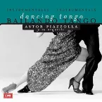 Pochette Bailando tango