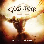Pochette God of War: Ascension