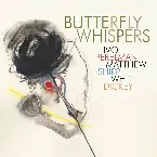 Pochette Butterfly Whispers