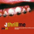 Pochette Thrill Me