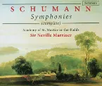 Pochette Symphonies (complete)