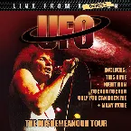 Pochette Live From London