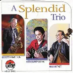 Pochette A Splendid Trio