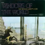 Pochette Windows of the World