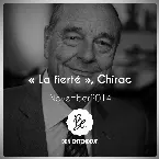 Pochette La Fierté, Chirac
