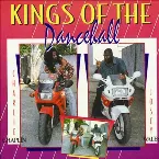 Pochette Kings Of The Dancehall