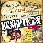 Pochette The Lost Last Live Concert Tapes