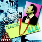 Pochette Una voce per Napoli