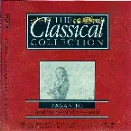 Pochette The Classical Collection 43: Paganini: Instrumental Classics