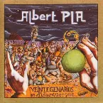 Pochette Veintegenarios en Alburquerque