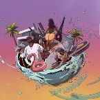 Pochette EN LESSGUILL