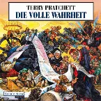 Pochette Die volle Wahrheit