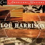 Pochette Music of Lou Harrison