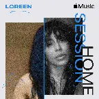 Pochette Apple Music Home Session: Loreen