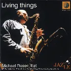 Pochette Living things