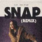 Pochette SNAP (Fargo remix)