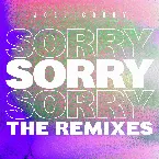 Pochette Sorry: The Remixes