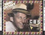 Pochette The Crooner: The CBS Years 1928–1934