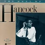 Pochette The Best of Herbie Hancock: The Blue Note Years