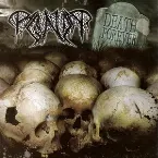 Pochette Death Forever - The Pest of Paganizer