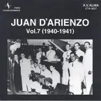 Pochette Vol. 7 (1940–1941)