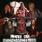 Pochette Live at Moondance Jam